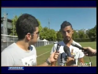 Antenna1 Sportoday - 29 Agosto 2013