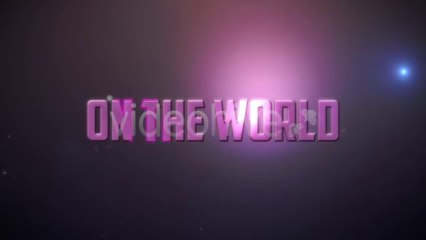 Logo Darkness - After Effects Template