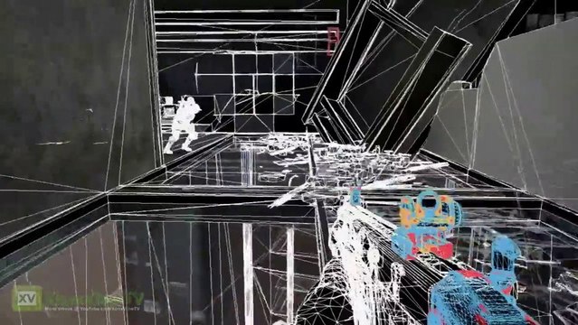 Call of Duty: Ghosts | Free Fall Bonus Map (Preview) [EN] | HD