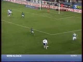 RCS-Libourne St-Seurin Résumé