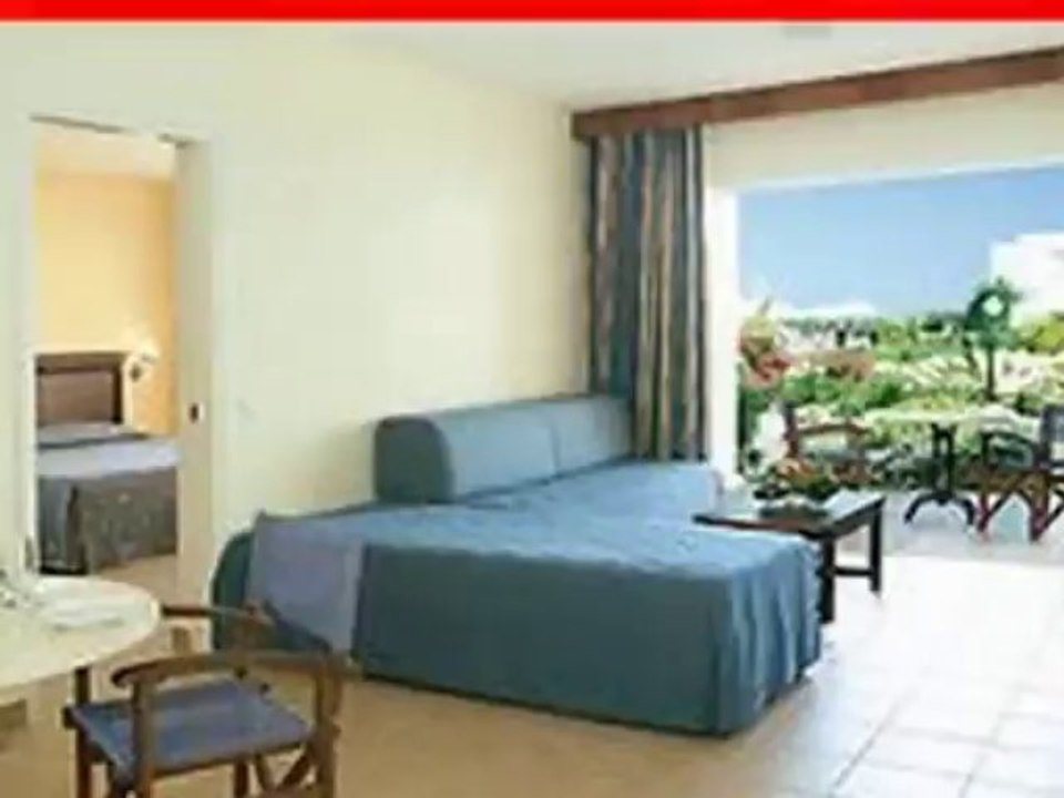 Avanti Holiday Village Zypern www.Fella