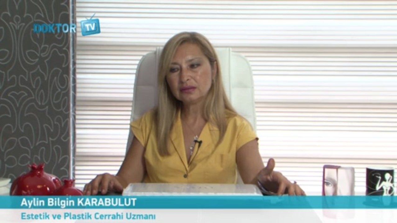 Burun ameliyatı sonrası ağrı olur mu?