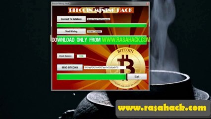 get free bitcoins