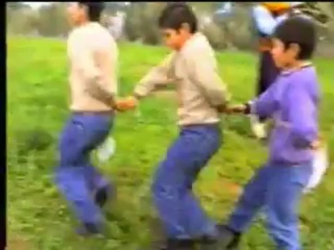 Şemamé Kürtçe Klip - Kurdish Semami Video Clip