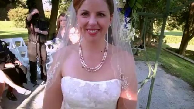 Groom POV Hidden Camera GoPro