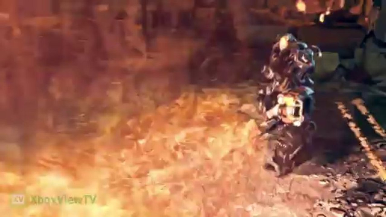 XCOM: Enemy Within | "War Machines" Trailer [EN] | Full HD