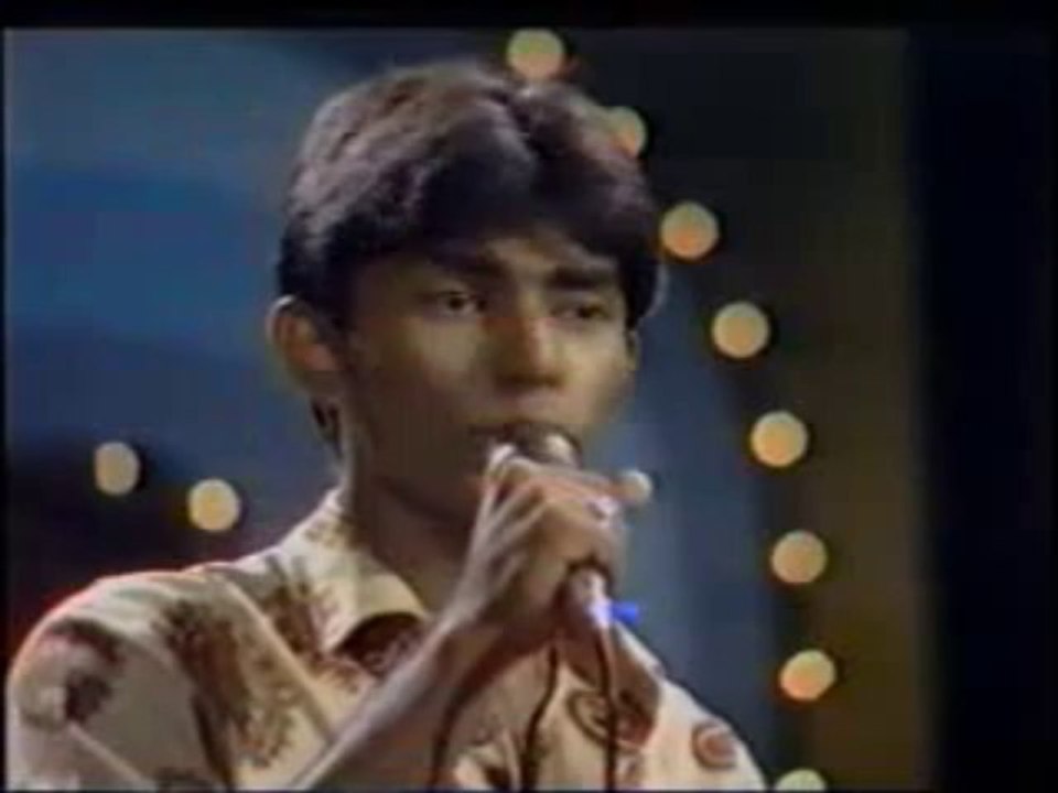 Sajjad Ali - Bhanwari Chakori Kare Dunya Se Chori Chori - Si