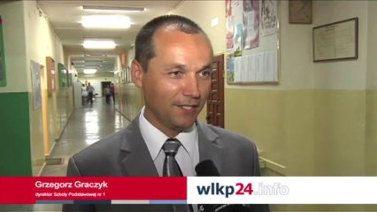 Występ Cezarego Pazury w Ostrowie Wielkopolskim