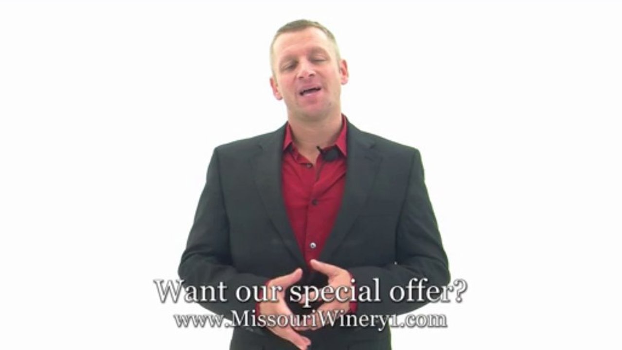 Missouri Wineries Grape Variety- Augusta MO, Hermann MO