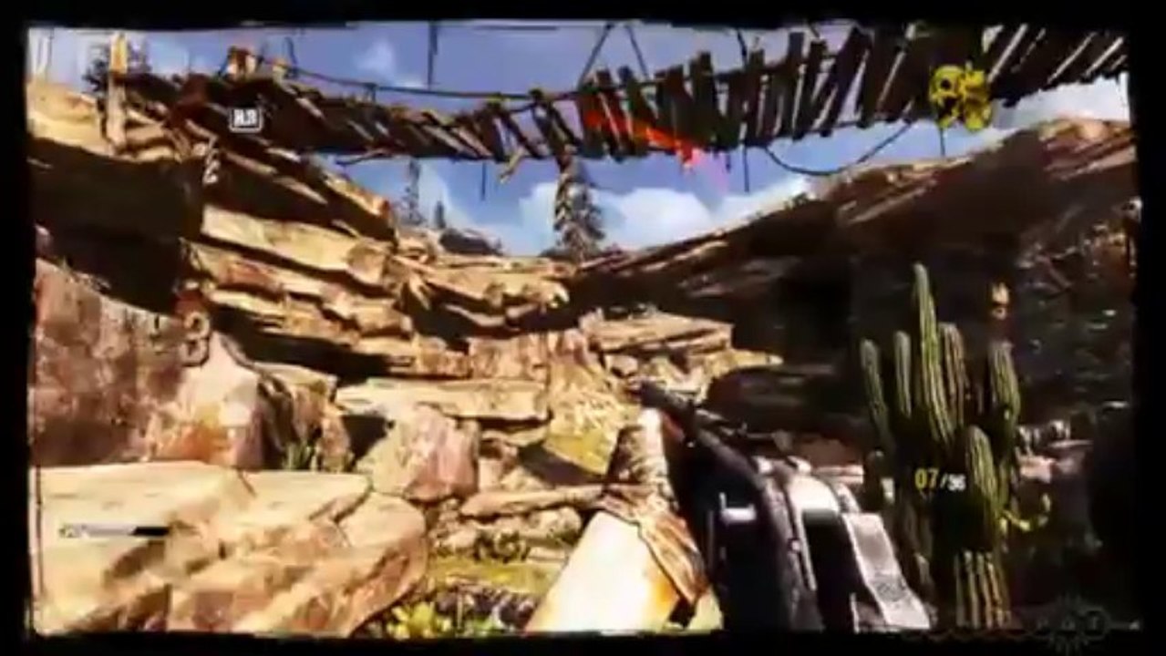 Call of Juarez Gunslinger – PC [Download .torrent]