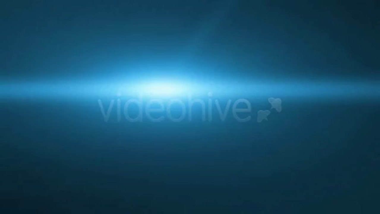 Laser Formation - After Effects Template