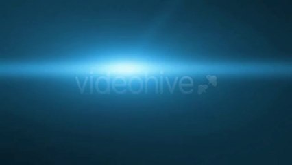 Laser Formation - After Effects Template