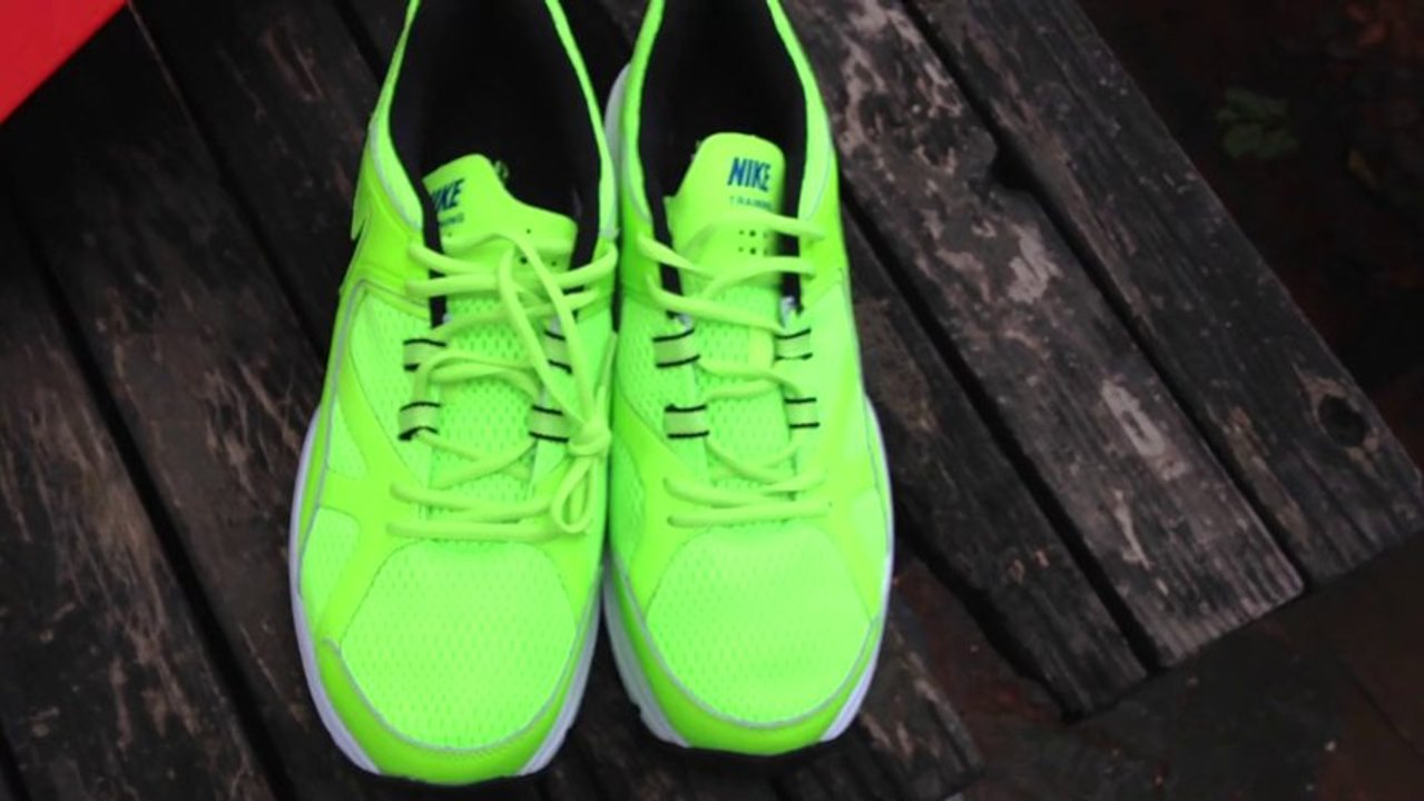 Nouveau Nike Hommes Air Max compétition TR Chaussures multisport De www.lunettesshopfr.cn