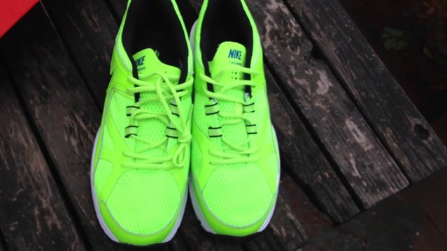 Nouveau Nike Hommes Air Max compétition TR Chaussures multisport De lunettesshopfr.cn