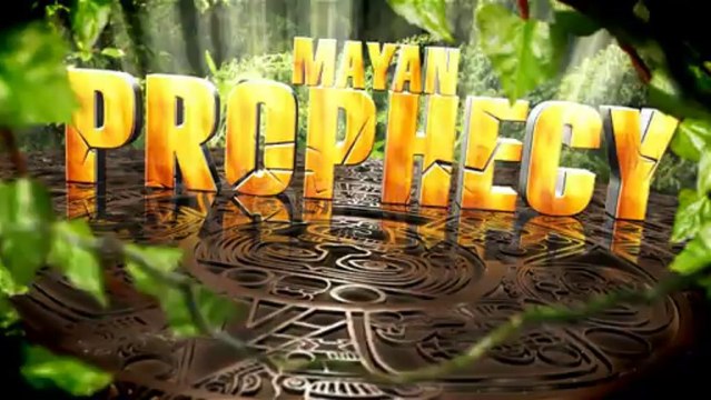 Mayan Prophecy Show - 2012 - After Effects Template