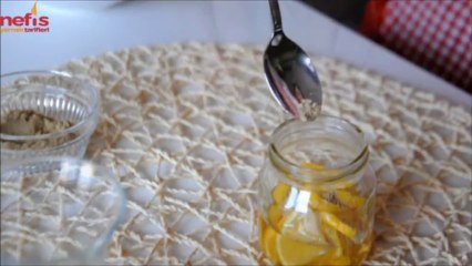 Kış Çayı - Nefis Yemek Tarifleri