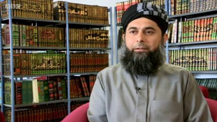 BBC-Hidden scandal-sexual grooming of young Sikh girls by Muslim men