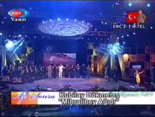 TRT THM SOLİSTLER TOPLULUĞU-İşte Gidiyorum Çeşm-i Siyahım
