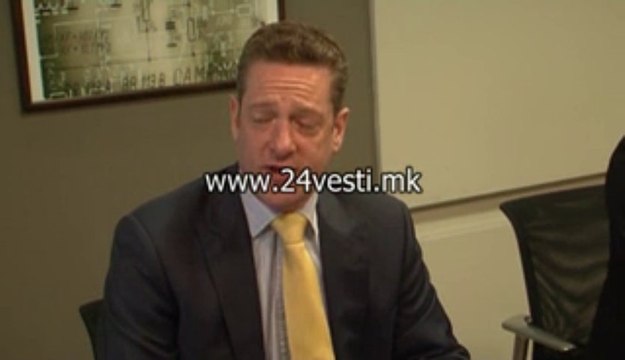 IVO IVANOVSKI KRISTOFER IVON