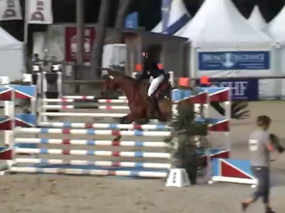 urania du vercol, qualificative 5 ans 1