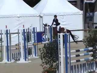 urania du vercol, petite finale 5 ans 1