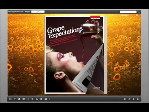 Flipbook Creator, the Best Page Flip Software Provides Free Version