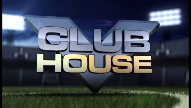 Club House - Retour sur Saint-Etienne [extrait]