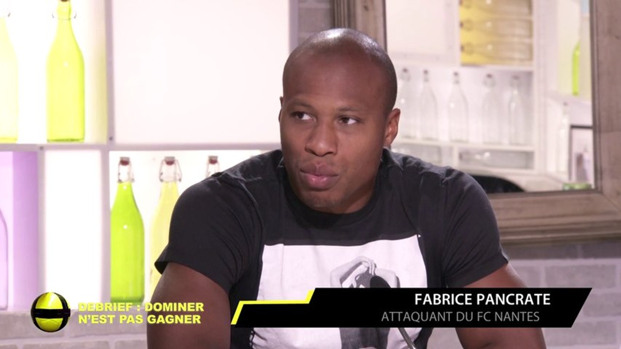 Fous de foot "Après-match" : Débrief de Reims / FC Nantes