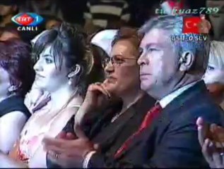 TRT THM SOLİSTLER TOPLULUĞU-Uca Dağların Başında