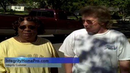 best window replacement company Washington dc - testimony