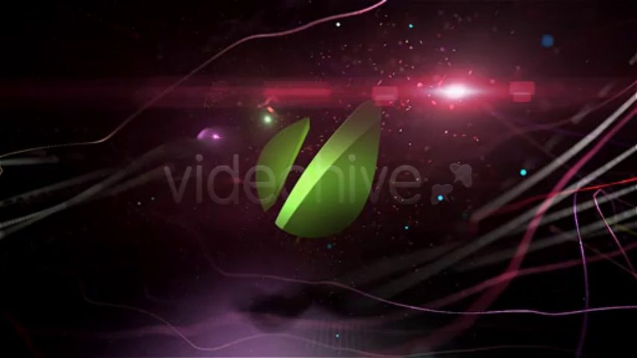 Zzion Last human City - After Effects Template