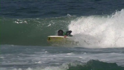 IBA Sintra Portugal Pro 2013 - Final Day Highlights