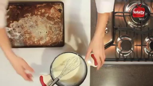 Kazandibi Tarifi - Nefis Yemek Tarifi