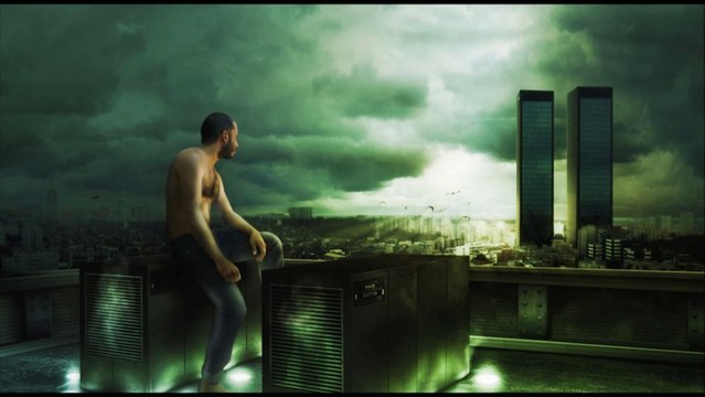 12ème étage, 93260 Les Lilas - LayerLapse