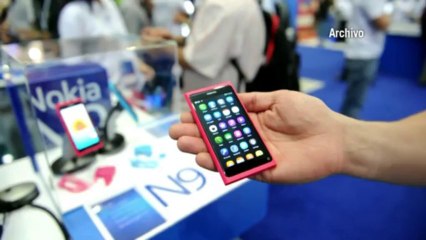 Microsoft compra móviles a Nokia