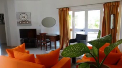 Cote d'or Apartments Praslin Seychelles Islands
