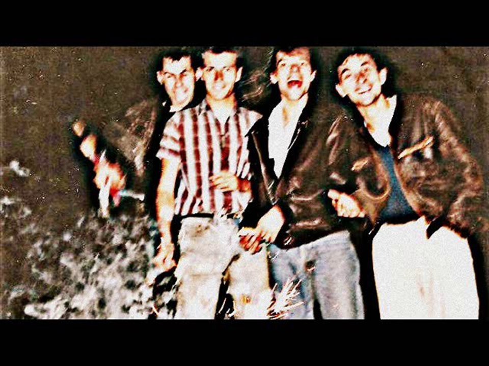 The SPRITES - Even More I Love My Car