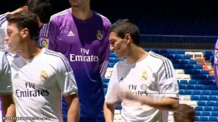 El Átletico de Madrid ficha a Guilavogui y a Alderweireld