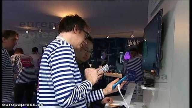 Microsoft compra Nokia por 5.440 millones de euros