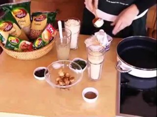 Kestaneli Pilav - Yemek Tarifi