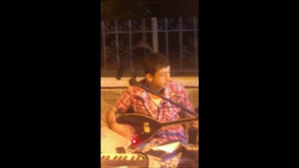 Sincanlı Can   -   Leyla Mecnun aşk görsün