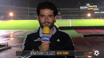 Pumas perdió confianza, aseguro Martín Bravo