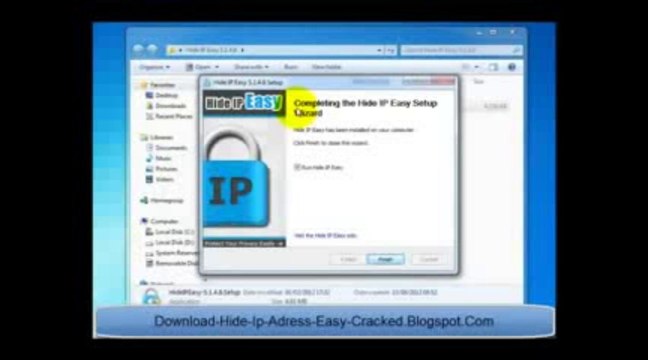 Hide IP Easy 5.26 Full Version With Key.