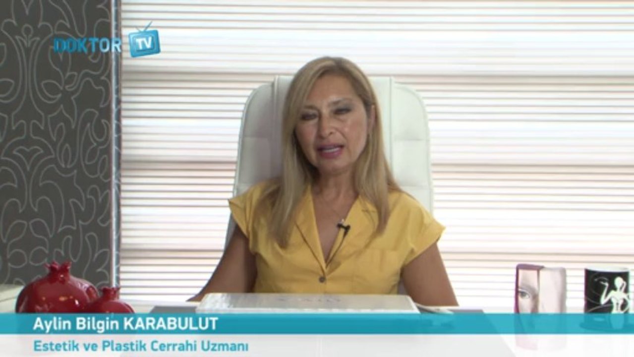 bacak germe operasyonunda iz kalır mı