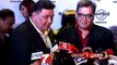 Rishi Kapoor & Subhash Ghai get candid with the media at an event