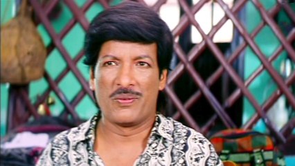 Jack Pot Movie Cuts-02 -  Kashinaath, Naveena, L B Sriram, Jayaprakashreddy - HD