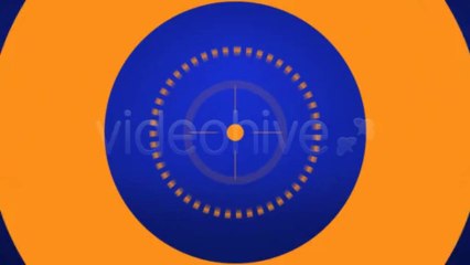 Moving Shapes Logo Reveal - After Effects Template