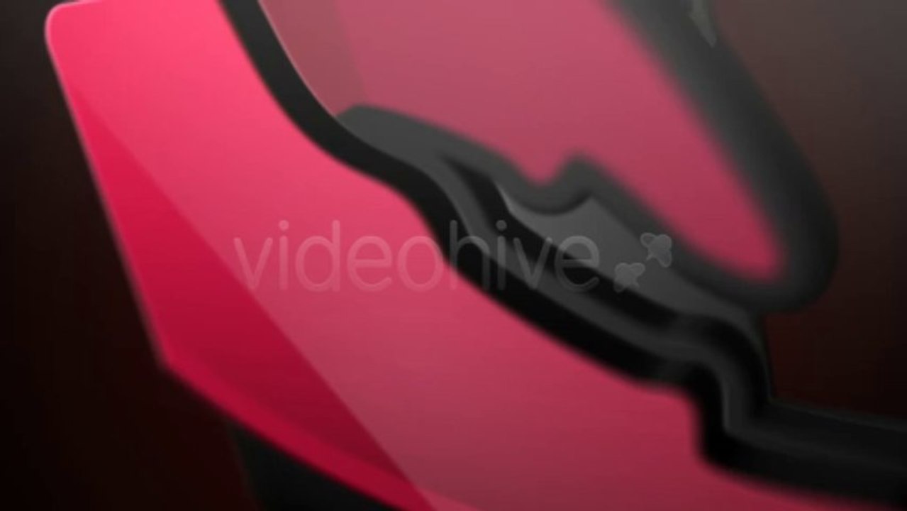 Logo 3D Levels - After Effects Template