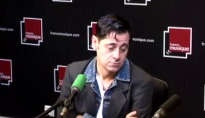 Olivier Py - La Matinale