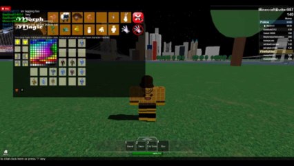 RobloxTV The city 2 going to new york city